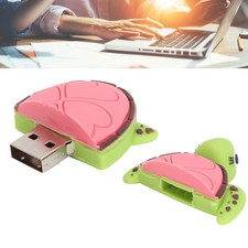 64GB Cartoon Animal Shaped USB Flash Drive Portable Data Transfer USB Stick BUN picture