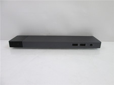 HP Elite HSTNN-CX01 Docking Station Laptop Port Replicator Dock picture