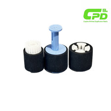 3Set Paper Pickup Roller Kit Fit For HP P4014 P4015 P4515 M600 601 602 603 picture