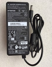 New Original TPV ADPC2045 20V 2.25A AC Adapter&Cord for AOC MSI LCD LED Monitor@ picture