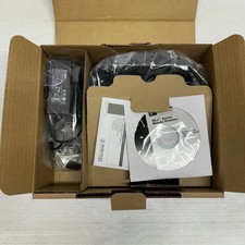 ZEBRA QLN420-EC CHARGING CRADLE P1050667-018 picture