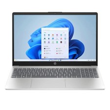HP 15 - 15.6 Touch Laptop Intel Core 5 120U 16GB 1TB Win 11 Home ABL Keyboard picture