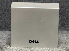 Dell Zylux A525 2.1 Multimedia Computer Speaker System Powered Subwoofer Used picture