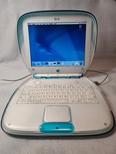 Apple iBook 12.1