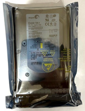 Dell Seagate Cheetah 15K.4 Ultra320 SCSI 146GB 15K 3.5