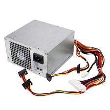 Li-Sun L300PM-00 300W PS-6301-06D Power Supply Compatible with Dell 3847 MT P... picture
