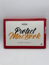Soonjet Invisible Armor Case For MacBook Pro 16