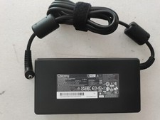 Chicony 20V 11.5A A21-230P2B(4.5mm*3.0mm pin) 230W adapter For Gigabyte 2025 OEM picture