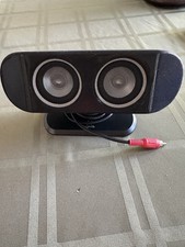 Logitech X-530 5.1 Surround Sound Computer Speaker System - 1 Center Speaker picture