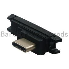 3pcs TC51 Docking, Sync & Charge Connector for Zebra Symbol TC510K TC56 TC560K picture