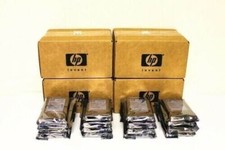 HP 695510-B21 4TB SAS HDD 7.2K 6GB 3.5