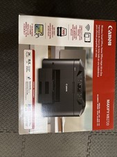 Canon MAXIFY MB2720 Standard Inkjet Printer picture