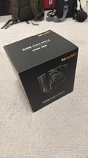 be quiet Dark Rock Pro 5 270W TDP CPU Air Cooler BK036 Intel AMD picture