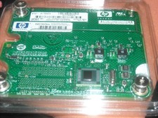 HP BLC NC360M NIC Adapter 448068-001 Nc360M 445976-001 Nc360M Dual Port Gigabit picture