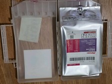 Mimaki SS21 Solvent Ink Magenta 2000ml / 2L Pouch SPC-0588M - Expired 2023 picture