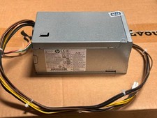 HP 250W Power Supply L08417-002 D16-250P1A for ProDesk 280 282 400 480 600 800 picture