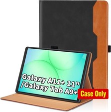 Case for Samsung Galaxy Tab A11 Plus 2025 11 Inch - PU Leather Folio Stand Case picture