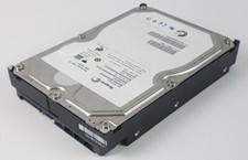 1TB Seagate ST31000528AS Hard Drive HDD Internal 7200rpm Sata2 3.5 inch Barracuda picture