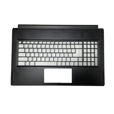 For MSI GS76 Stealth 11UE 11UG 11UH MS-17M1 Palmrest Upper Case 17M1C211 17.3in picture