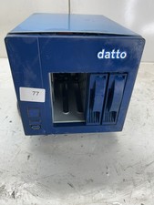 Datto AXL3000 Intel Pentium G3260 3.30GHz 8GB NO HDD picture