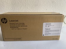 HP W9250MC Black Toner Cartridge For X579 series MFP X57945Z OEM Original picture