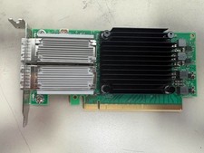 Mellanox ConnectX-5 CX556A MCX556A-ECAT EDR 100GbE Dual Port Network Adapter picture