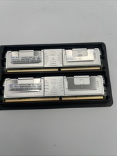 2 x M395T2953EZ4-CE65 Samsung M395T2953EZ4-CE65 SAMSUNG 1GB (1X1GB) PC5300F DDR2 picture