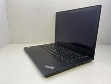 LENOVO THINKPAD T470 Laptop w/ Intel Core i5-7300U 2.60 GHZ + 4 GB No HD/Battery picture