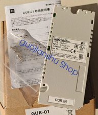 1PCS NEW FUJI GUR-01 Communication module Fast delivery Via DHL/FedEx picture