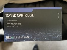 Premium Toner Cartridge Compatabile for TN-227 BK,C,Y and M Full SET picture