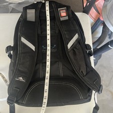 High Sierra XBT - TSA Laptop Backpack, Black, One Select Size, Color  picture