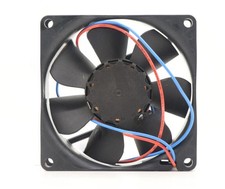 Ebm 8418N Axial Fan DC 48V 42mA 2.0W 80*80*25MM 2-wire 3100RPM Cooling Fan picture