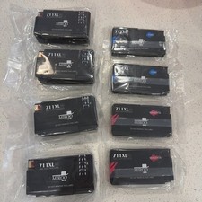 Miroo 711XL Compatible Ink Cartridges 4 Black, 2 Magenta, 2 Cyan picture