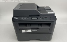 Brother DCP-L2540DW Laser Multifunction Printer - Tested picture