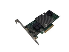 SUPERMICRO AOC-S3216L-L16IT 3216 SAS3 16P INT 12GBPS CONTROLLER *New Bulk* picture
