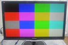 ViewSonic VX2257-MHD VS16261 22