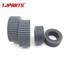 50X PA03540-0001 0002 Brake Pick Roller Tire for Fujitsu Fi-6130 Fi-6230 Fi-6140 picture