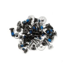 Set of Screws For HP 17-CA0044CL 17-CA0064CL 17-CA1055CL 17-CA3035CL 17-CA1031DX picture