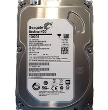 Seagate ST1000DM003 1ER162-020 HP51 WU (W4Y5) China 1TB 3.5