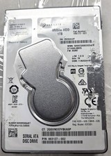 Seagate Mobile HDD 1TB 2.5