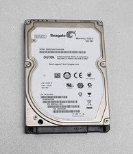 P000527630 Toshiba Hd (Seagate Momentus) Drive 500Gb 7200Rpm 