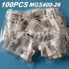 100PCS For CommScope Category6 Gigabit Network Jack Module RJ45CAT6 MGS400-26 US picture