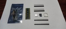 MCL64-mini Commodore 64 Accelerator 7mhz Self Assembly Kit picture