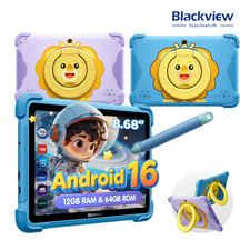 Blackview LINK 1 KIDS 8.69