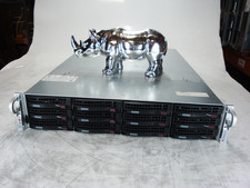 SuperMicro 5029P-E1CTR12L 2U 12x 3.5in Server picture