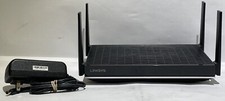 LINKSYS MR9600 Max-Stream AX6000 Dual-Band WiFi 6 Router - Used picture