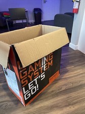 cyberpower gaming pc c series, gamer xtreme vr series - intel edition  picture