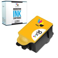 Compatible for Kodak 30XL Tri-Color Ink 30 XL Cartridges for ESP Hero Printer picture