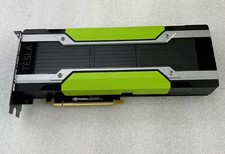 NVIDIA Tesla P40 24GB GDDR5 PCIe 3.0 GPU Accelerator Computing AI picture