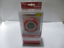 OMRON HJ-152R-E WALKING STYLE ONE STEP COUNTER picture